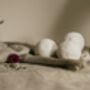 Luxurious Natural Lavender Bath Bomb Gift Box, thumbnail 1 of 5
