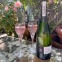 Sparkling With A Hint Of Rose X1 75cl, thumbnail 1 of 8