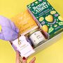 Happy Birthday Luxury Self Care Wellness Gift Box, thumbnail 3 of 5