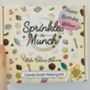 Personalised Candy Sushi Making Gift Kit Letterbox Size, thumbnail 6 of 9