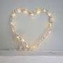 Pom Pom Heart Light, thumbnail 3 of 8