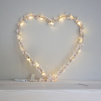 Pom Pom Heart Light, 3 of 8