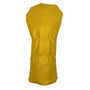 Norwich Carrow Road Golf Driver Headcover, thumbnail 3 of 3