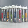 Personalised Kids Sports Water Bottle Gift, thumbnail 1 of 3