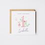 Personalised 1st Birthday Mouse Card *Age Options, thumbnail 1 of 5