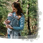 A Personalised Print Of Your Photo And Words, thumbnail 6 of 9