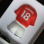 Football Legend KitBox: Casemiro: Man Utd, thumbnail 2 of 6