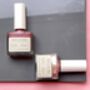 Glazed Brulée Vegan Nail Polish, thumbnail 1 of 3