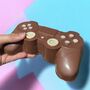Stuffed Belgian Chocolate Gaming Controller, thumbnail 5 of 6
