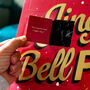 Jingle Bell Pop Advent Calendar, thumbnail 7 of 7