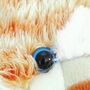 Ginge The Cat, Cuddly Companion Soft Toy In Gift Packaging, thumbnail 3 of 11