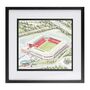 Stoke City Fc Bet 365 Stadium Art Print, thumbnail 3 of 3