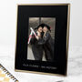 Personalised Graduation Photo Frame, thumbnail 1 of 3