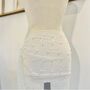 Bride To Be Pearl Sarong, thumbnail 1 of 4