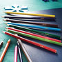 Personalised Colouring Pencils, thumbnail 3 of 9