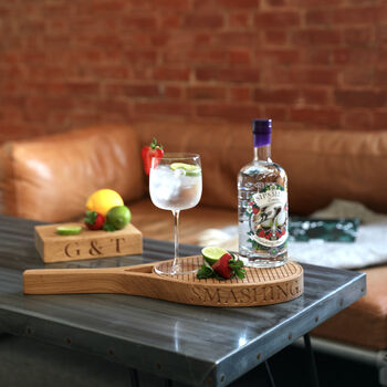 Gin And Tonic Board, 3 of 6