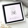 Be My Maid Of Honour Proposal Pin, thumbnail 10 of 12