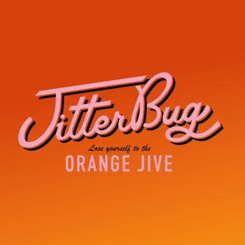 'Orange Jive' Healthy Soft Drink Acv Seltzer Pack, 9 of 12