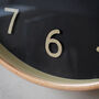'Scandi' Style Wall Clocks, thumbnail 5 of 12