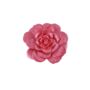 Camellia Pink Flower Brooch, thumbnail 5 of 5