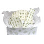 Plastic Free Bath Accessories Gift Set, thumbnail 2 of 4