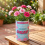 Personalised January Grow Your Own Flower Gift, thumbnail 2 of 4
