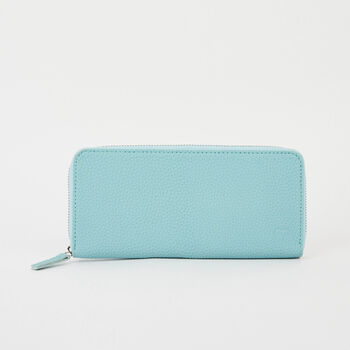 Pacific Large Zip Around Purse, 9 of 12