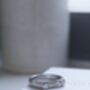 Personalised Signet Ring, thumbnail 9 of 10