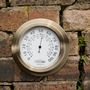 Personalised Garden And Greenhouse Humidity Dial, thumbnail 4 of 7