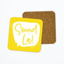 Liverpool Coaster Set, Slang Sayings, Dialect, thumbnail 5 of 5