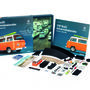 Vw Camper Van Advent Calendar, thumbnail 2 of 7