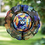Cat Wind Spinner, thumbnail 5 of 12