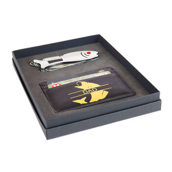 Personalised Fishing Gift Set, 2 of 10
