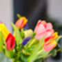 Sweet Tulips Bouquet, thumbnail 3 of 3