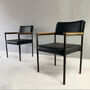 1960’s Mid Century Armchairs By Remploy, thumbnail 7 of 10