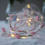 Wildflower Fairy Lights, thumbnail 1 of 12