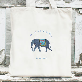 Make It Your Own Tote Bag, 3 of 11