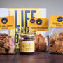 Savoury Biscuits + Chutney Gift Box, thumbnail 1 of 7