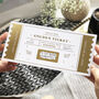 The Golden Ticket Scratch Card, thumbnail 3 of 11