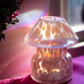Dopamine Dream Refillable Candle Lamp Set, 7 of 10