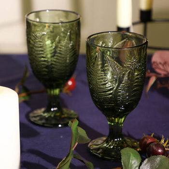 Luxury Mix And Match Halloween Glassware, 3 of 4