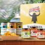 Luxury Crisps And Cooking Sauce Selection, thumbnail 1 of 5