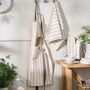 Colbrook Cotton Kitchen Accessories, thumbnail 1 of 3
