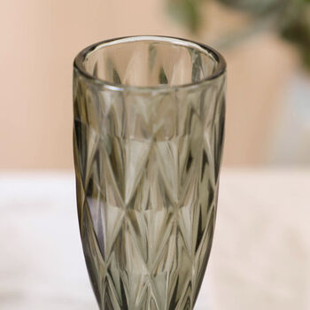 Elegant Champagne Flutes Gift Set, 4 of 7