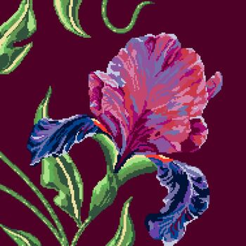 Iris My Case, 4 of 8