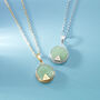 Personalised Gemstone Necklace, thumbnail 7 of 12