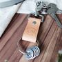 Personalised Leather Holiday Memory Gift, thumbnail 10 of 10