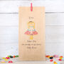 Personalised Alice Party Bags, thumbnail 1 of 2
