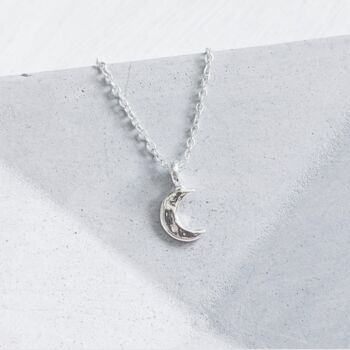 Moon Child Necklace, 2 of 2