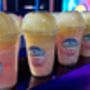 Personalised Movie Night Snack Box Cinema Tray Candy, thumbnail 2 of 10